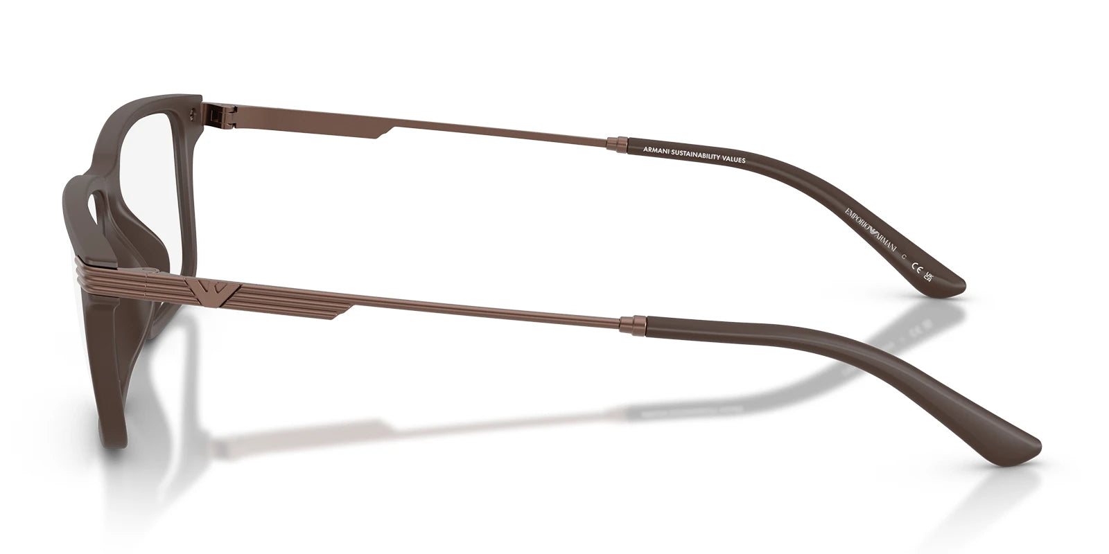 Emporio Armani EA3268-Brown