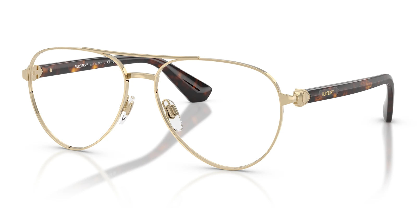 Burberry BE1397-Gold