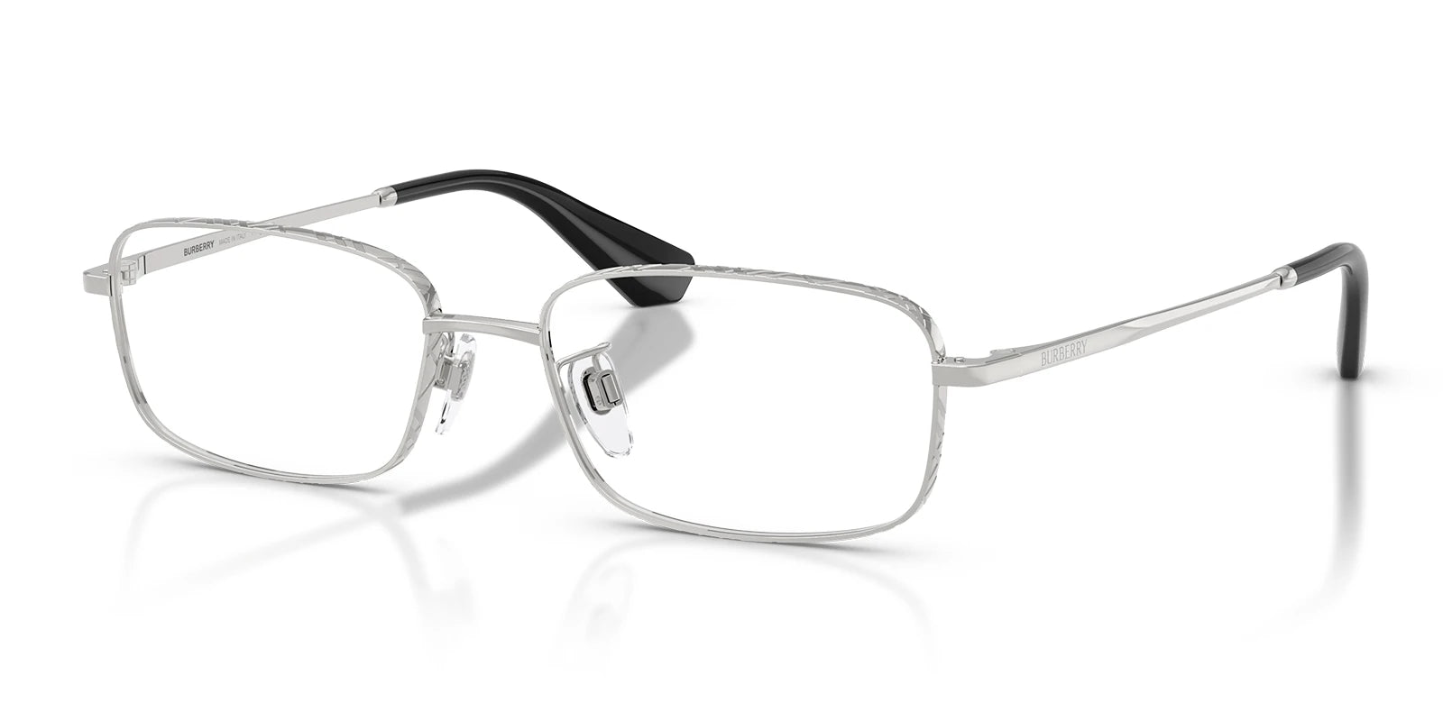 Burberry BE1402-Silver