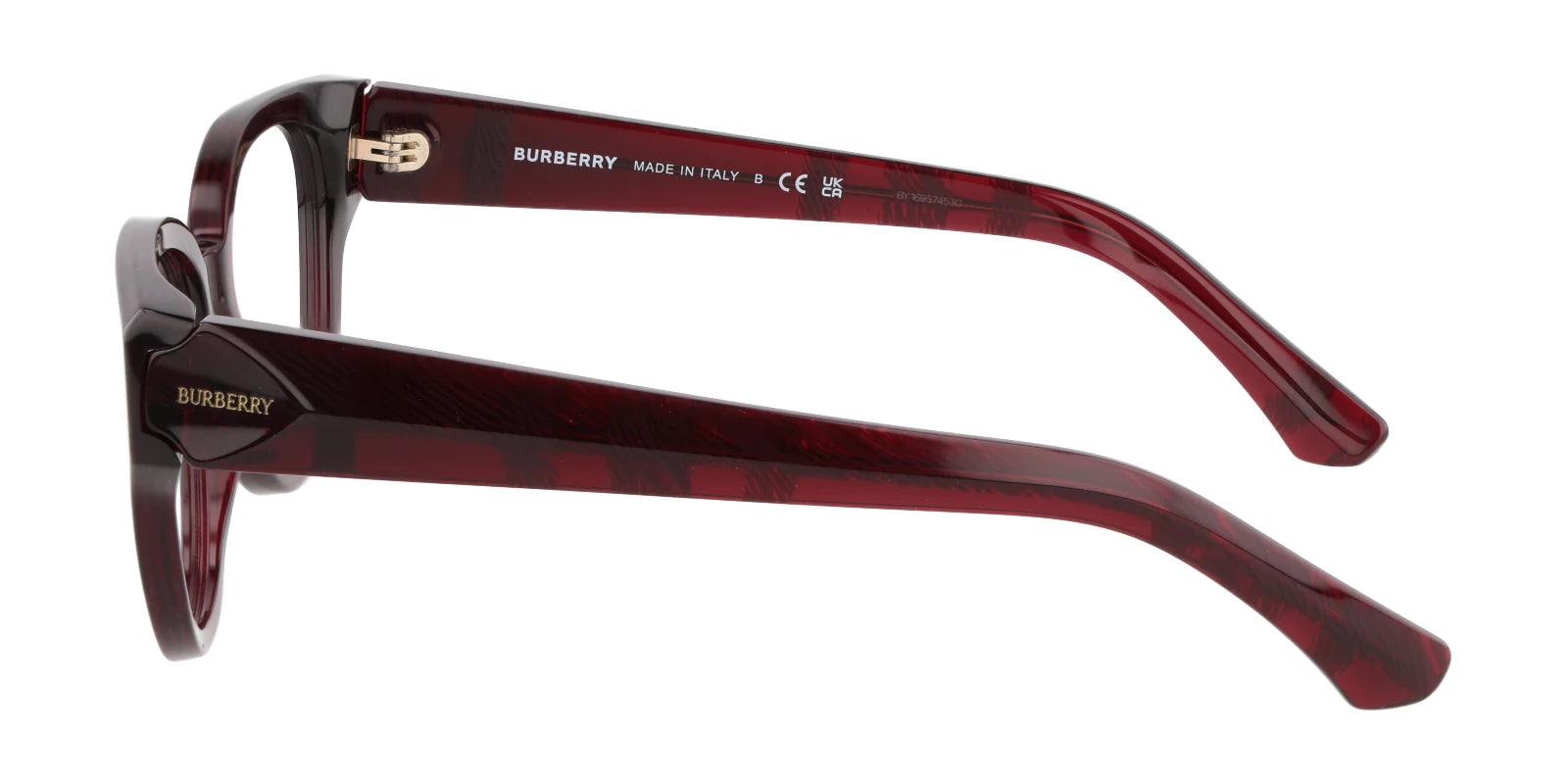 Burberry BE2421-Red