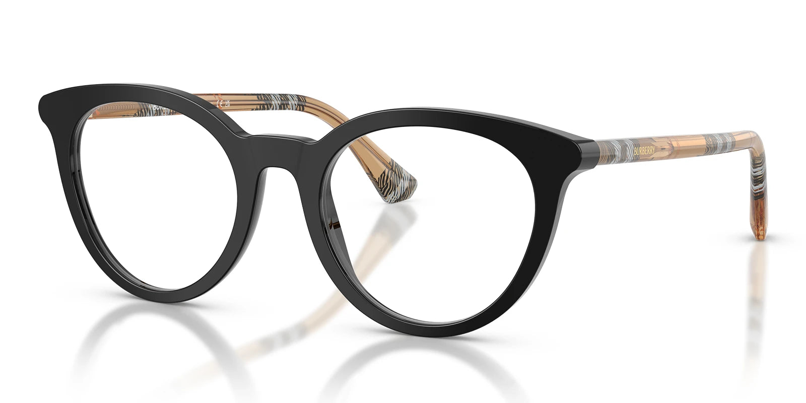 Burberry BE2429-Black
