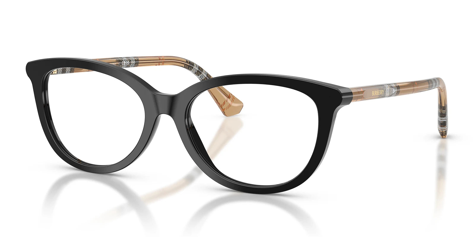 Burberry BE2431-Black