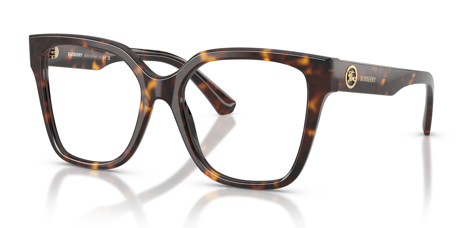 Burberry BE2443-Tortoise