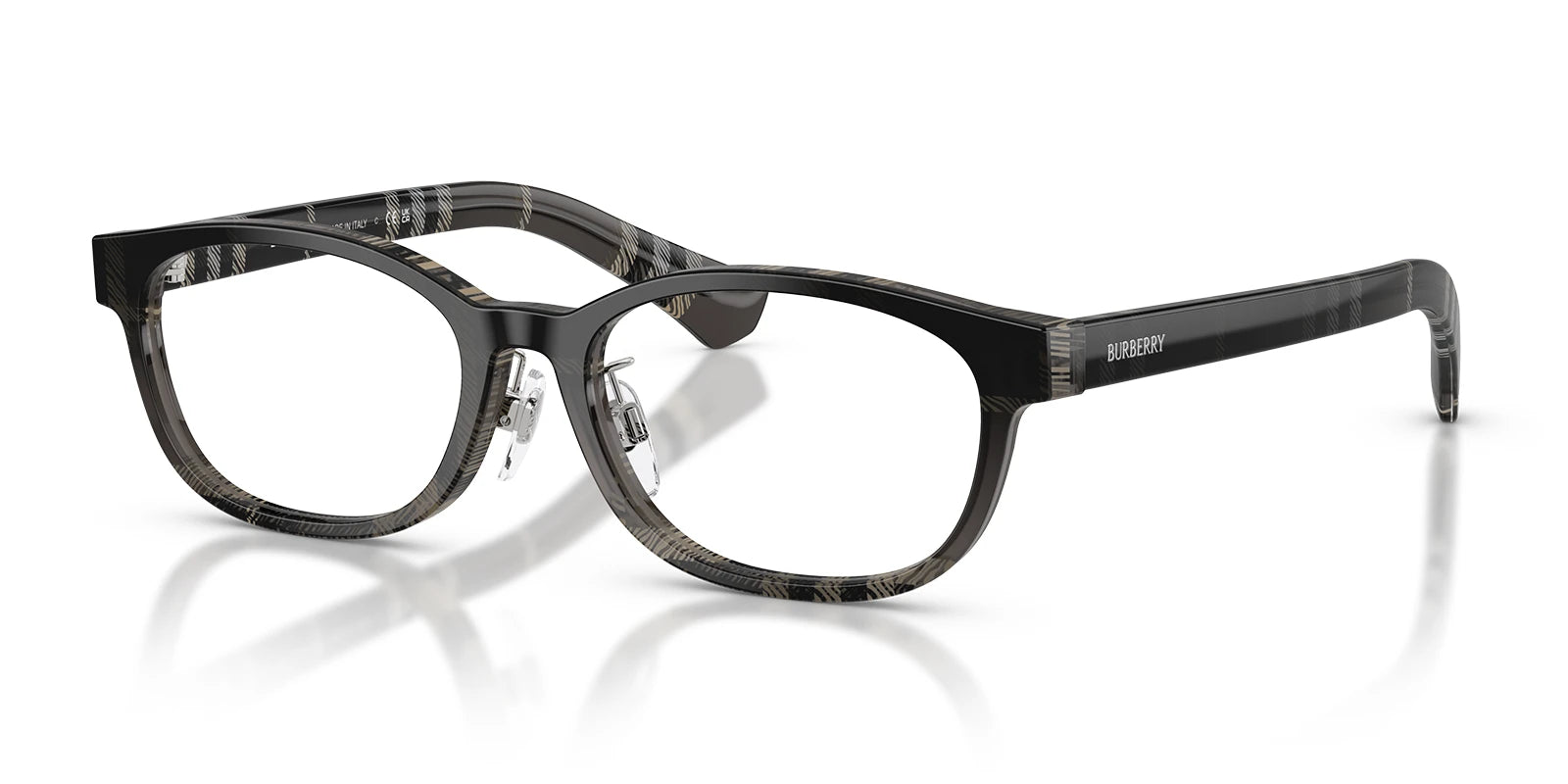 Burberry BE2447-Grey