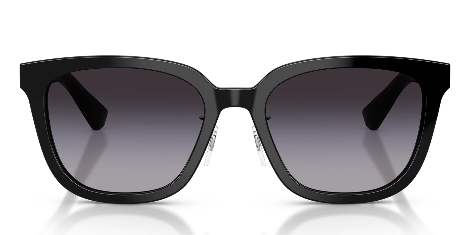 Burberry BE4446-Black With Grey Gradient