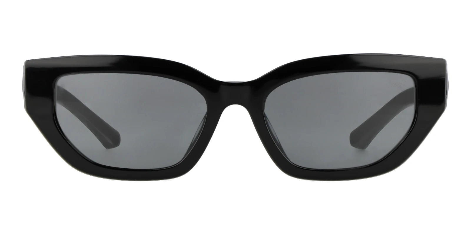 Burberry BE4463-Black With Grey Lenses