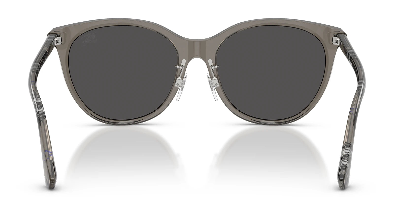Burberry BE4464-Grey / Grey Gradient