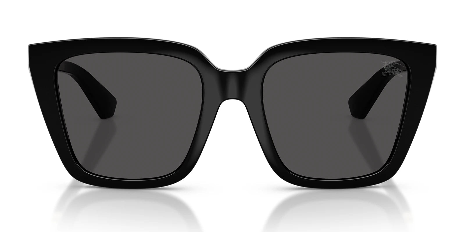 Burberry BE4473-Black With Grey Lenses