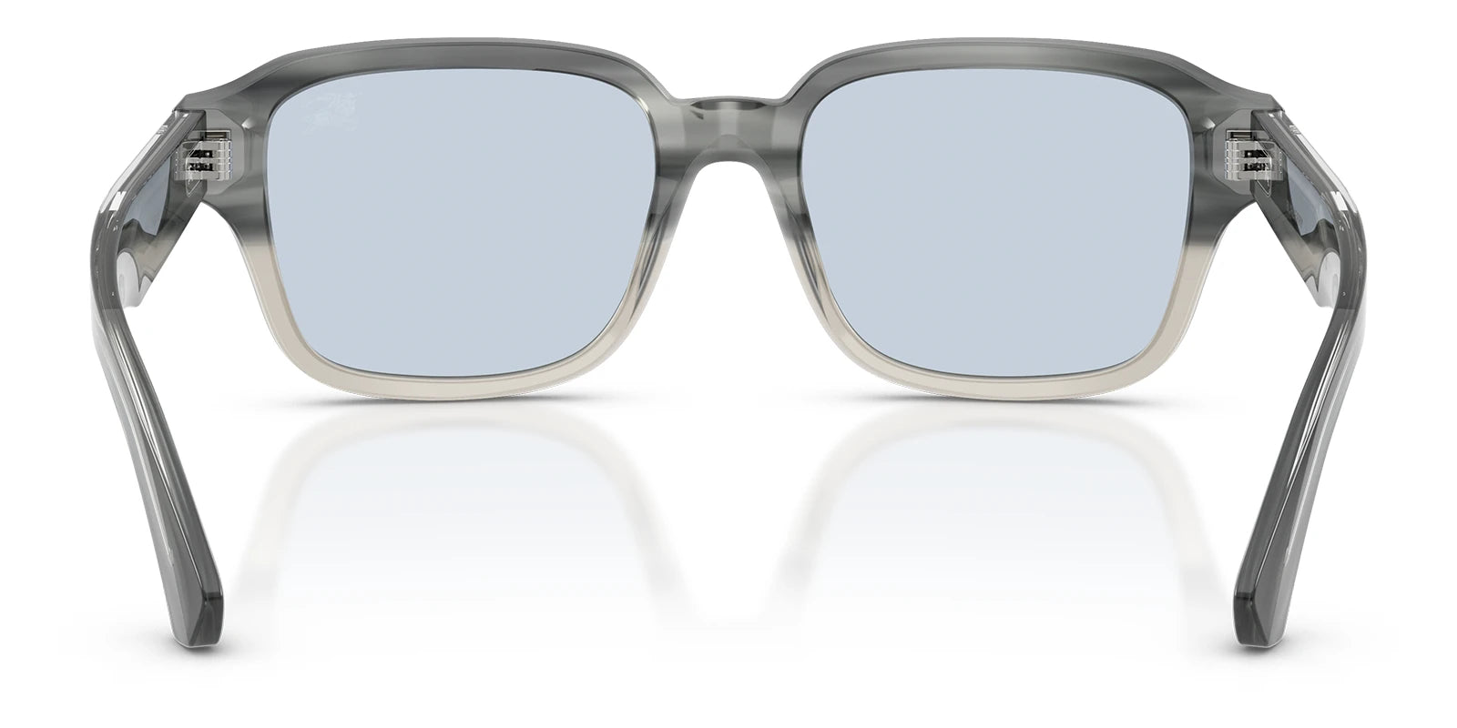Burberry BE4484-Silver / Light Blue Gradient