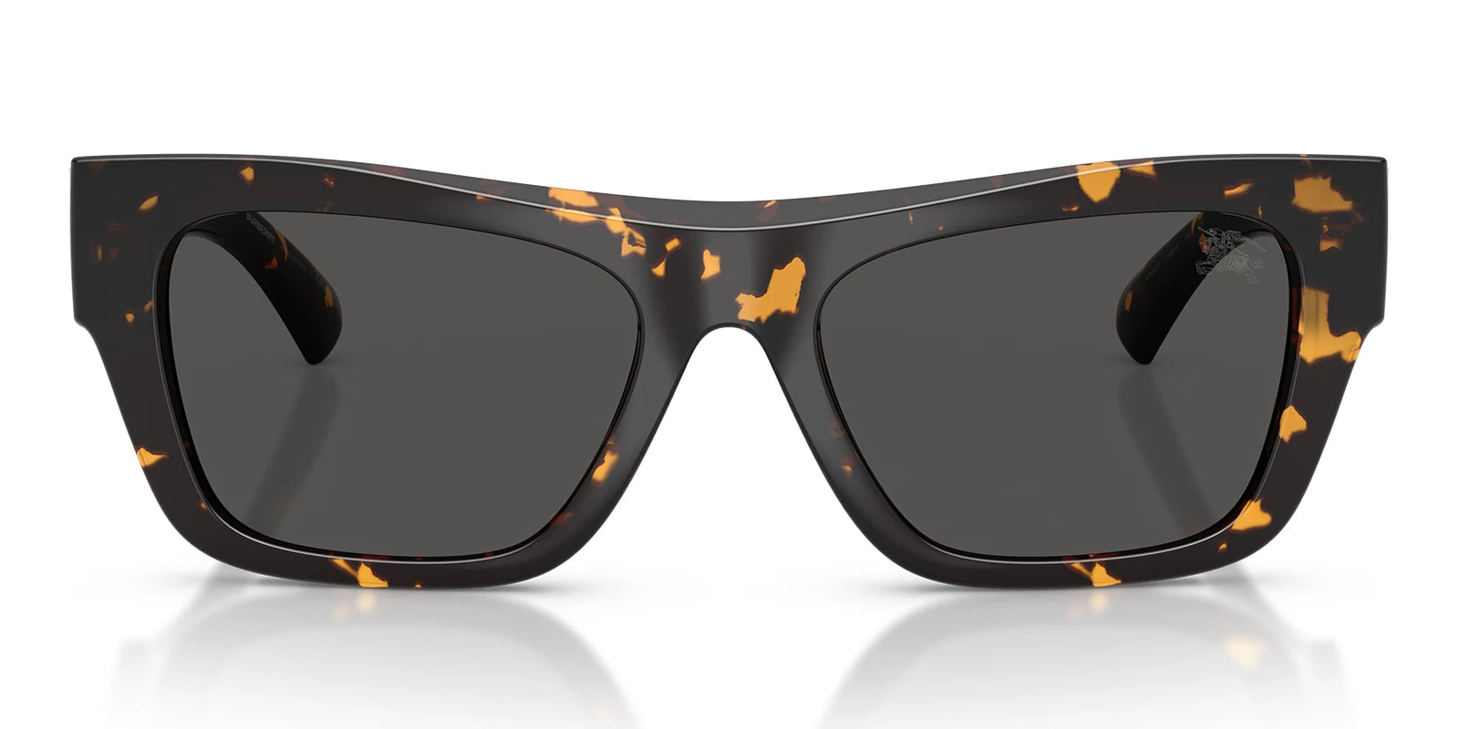 Burberry BE4491-Tortoise With Grey Lenses