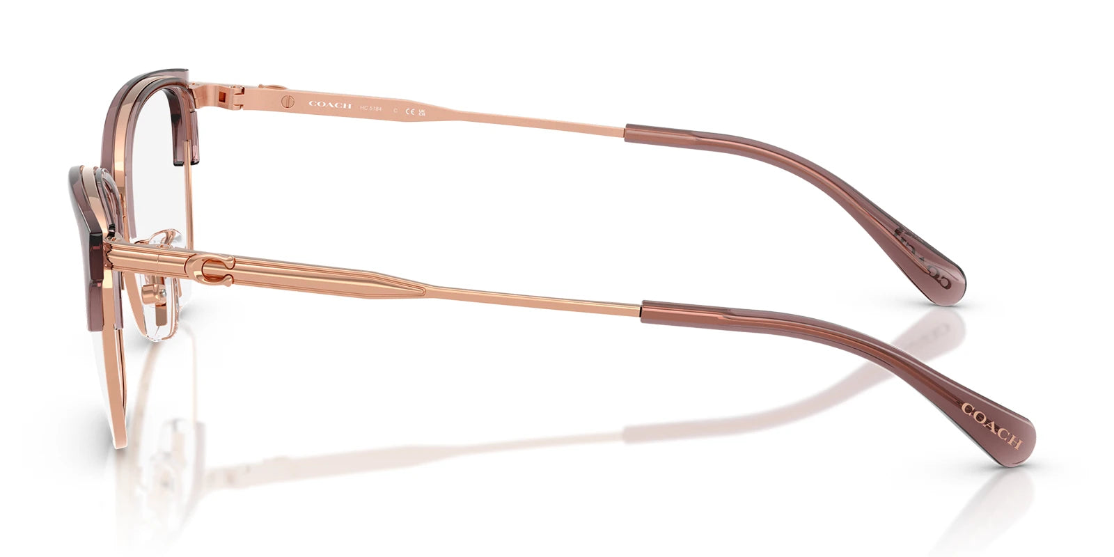 COACH HC5184-Rose Gold