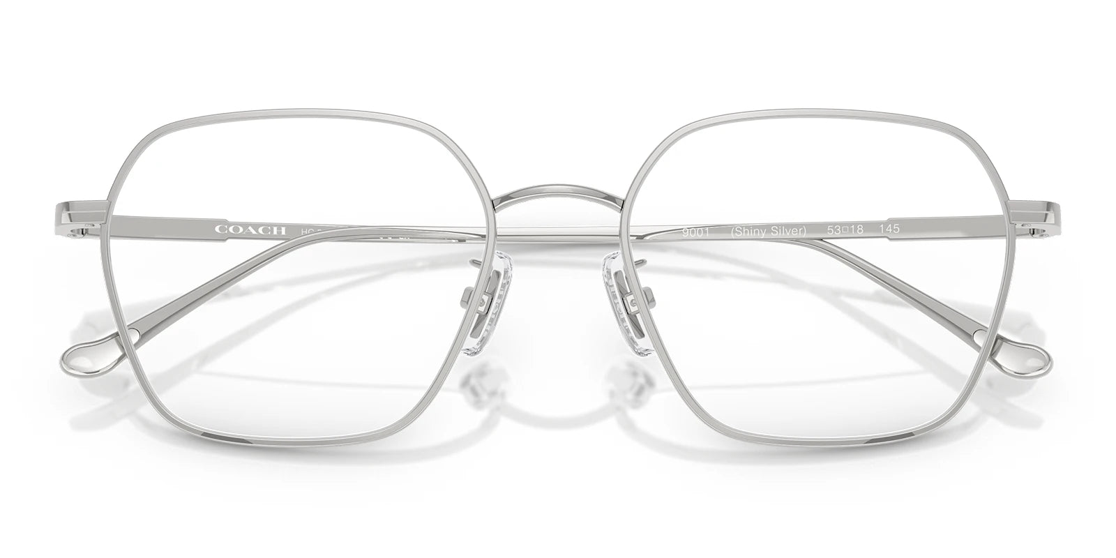 COACH HC5191-Silver