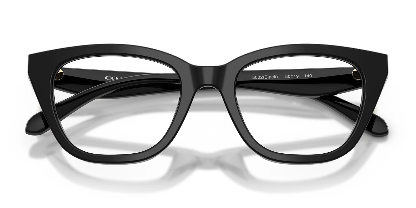 COACH HC6289-Black
