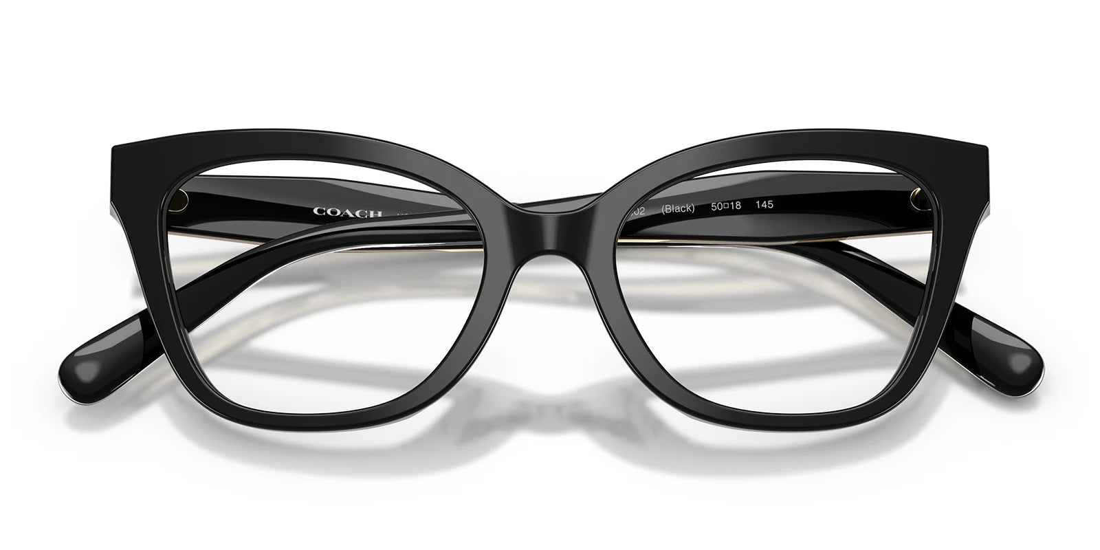 COACH HC6290-Black