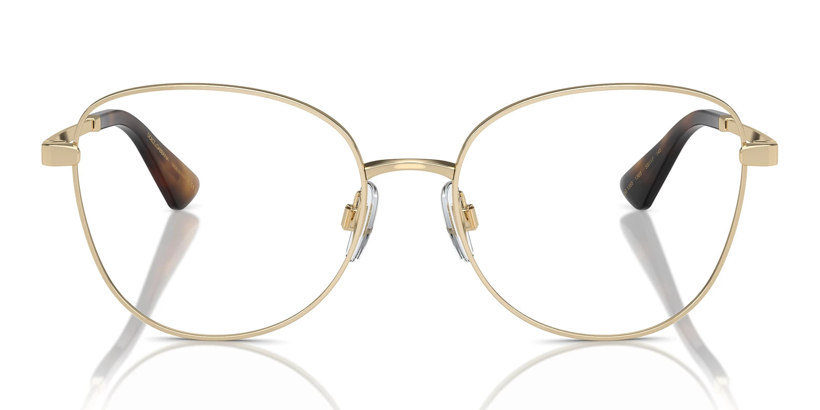 Dolce & Gabbana DG1355-Gold