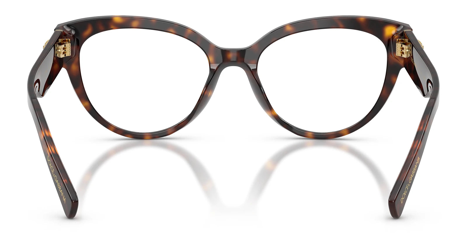 Dolce & Gabbana DG3340-Tortoise