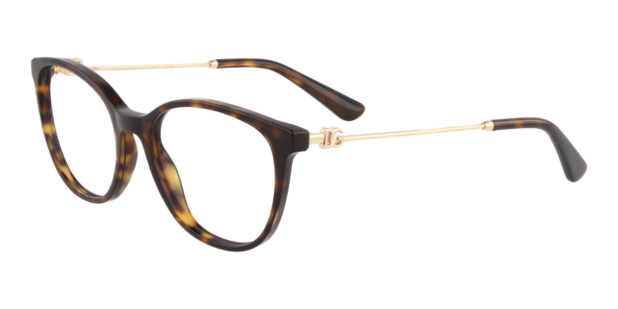 Dolce & Gabbana DG3363-Tortoise