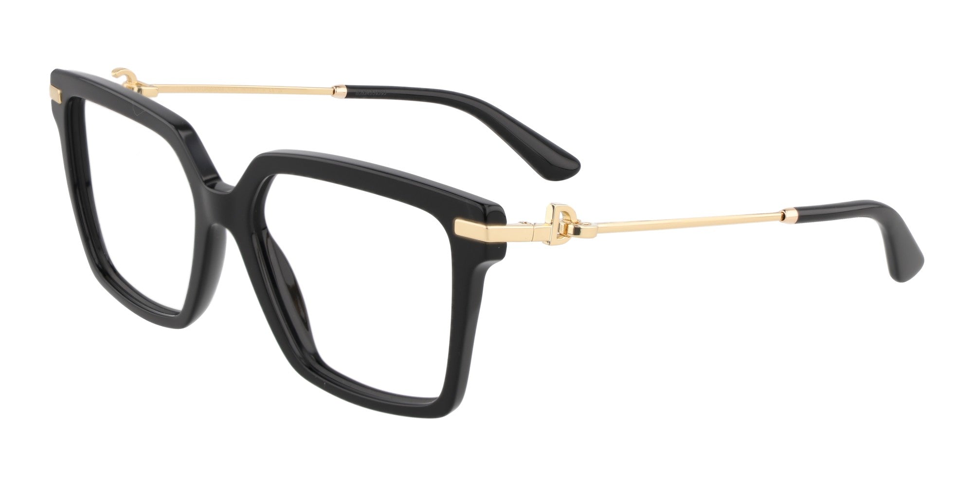 Dolce & Gabbana DG3397-Black
