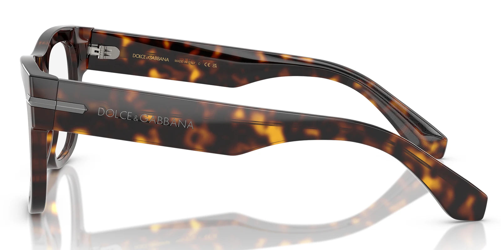 Dolce & Gabbana DG3407-Tortoise