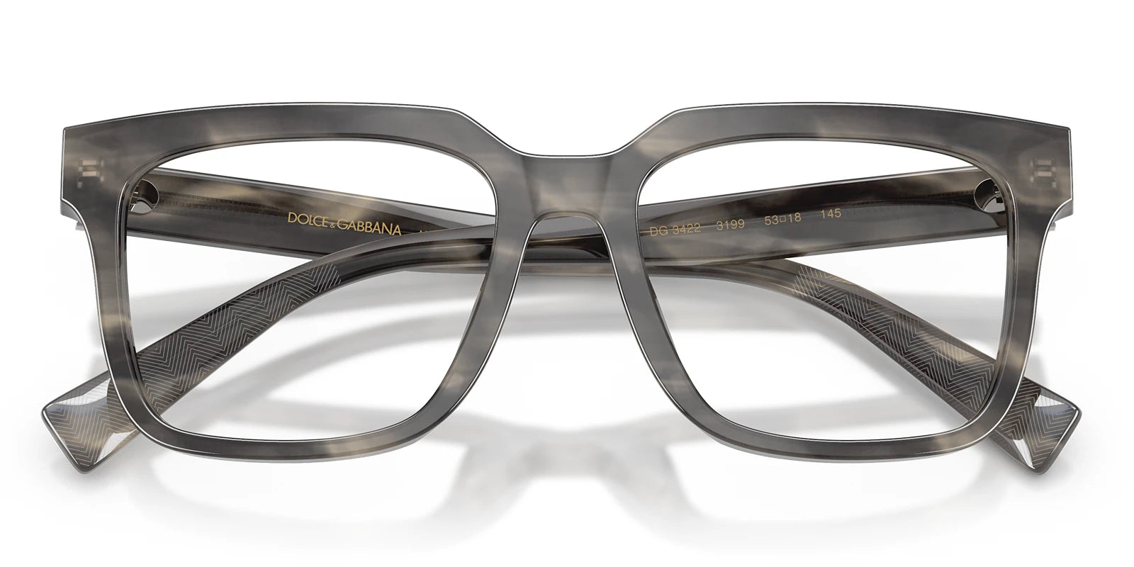 Dolce & Gabbana DG3422-Grey