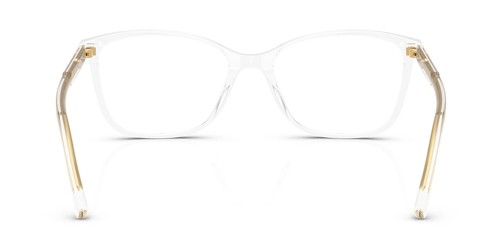 Dolce & Gabbana DG3424-Clear