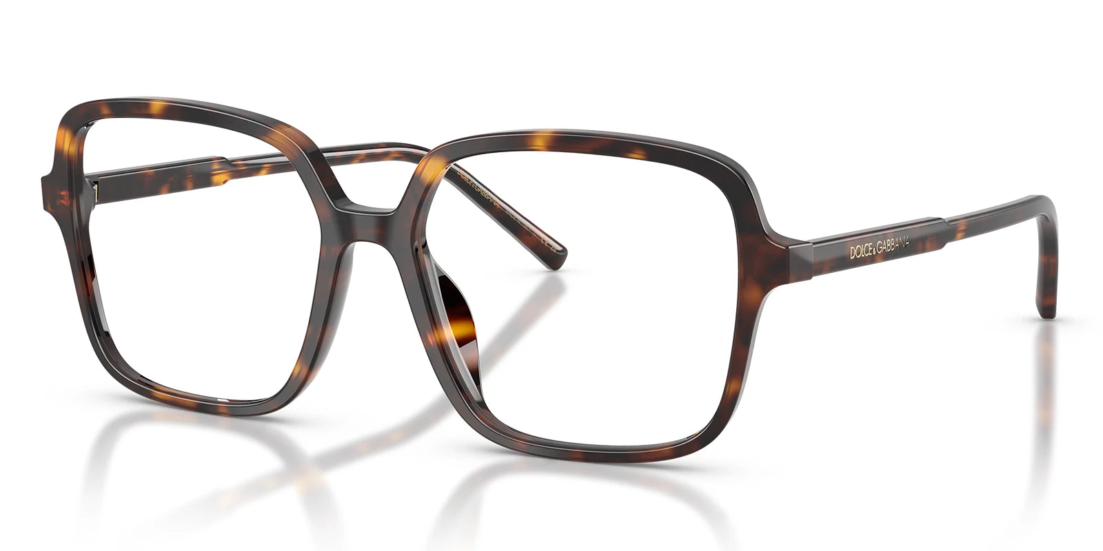 Dolce & Gabbana DG3442-Tortoise