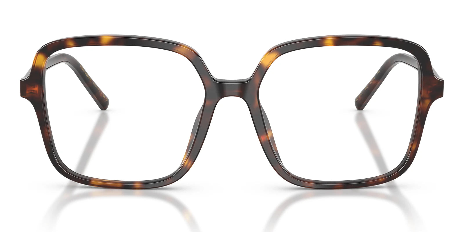 Dolce & Gabbana DG3442-Tortoise