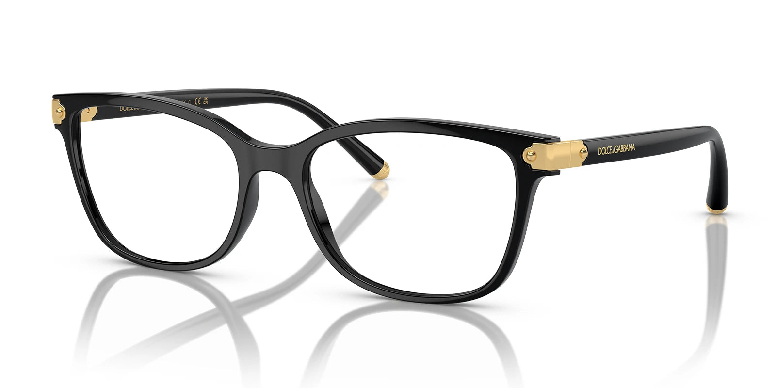 Dolce & Gabbana DG5036-Black