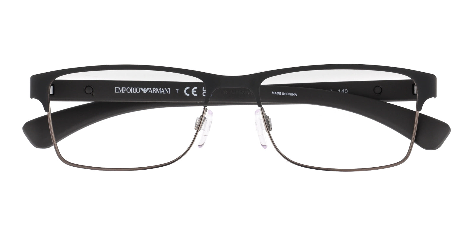Emporio Armani EA1052-Black