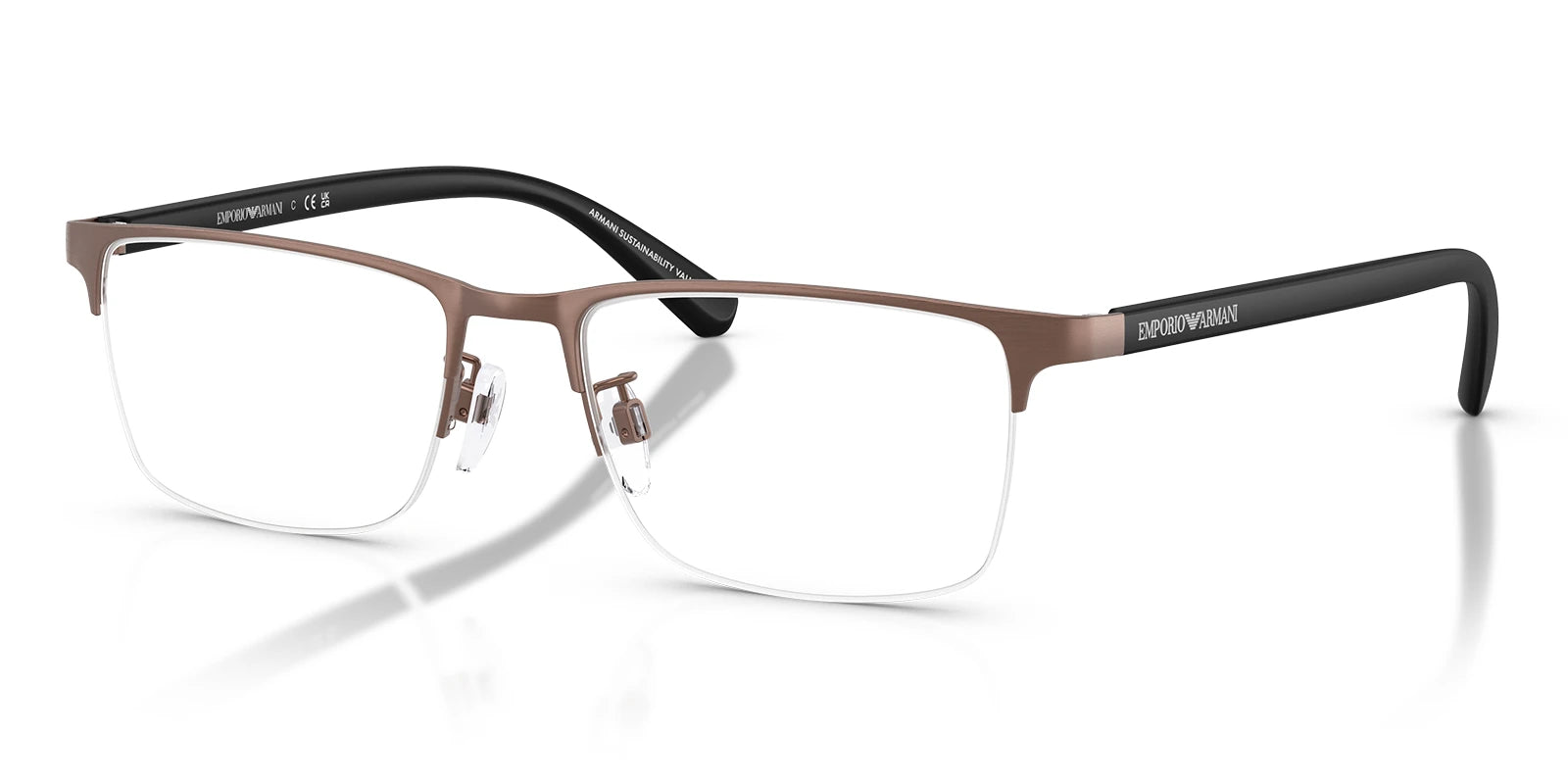 Emporio Armani EA1085-Brown