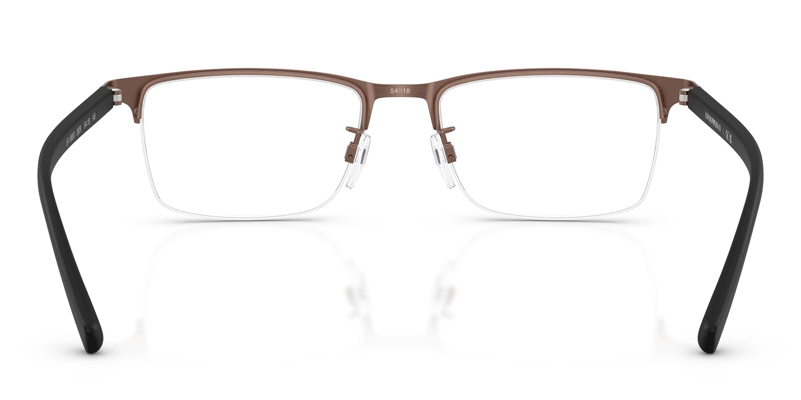 Emporio Armani EA1085-Brown