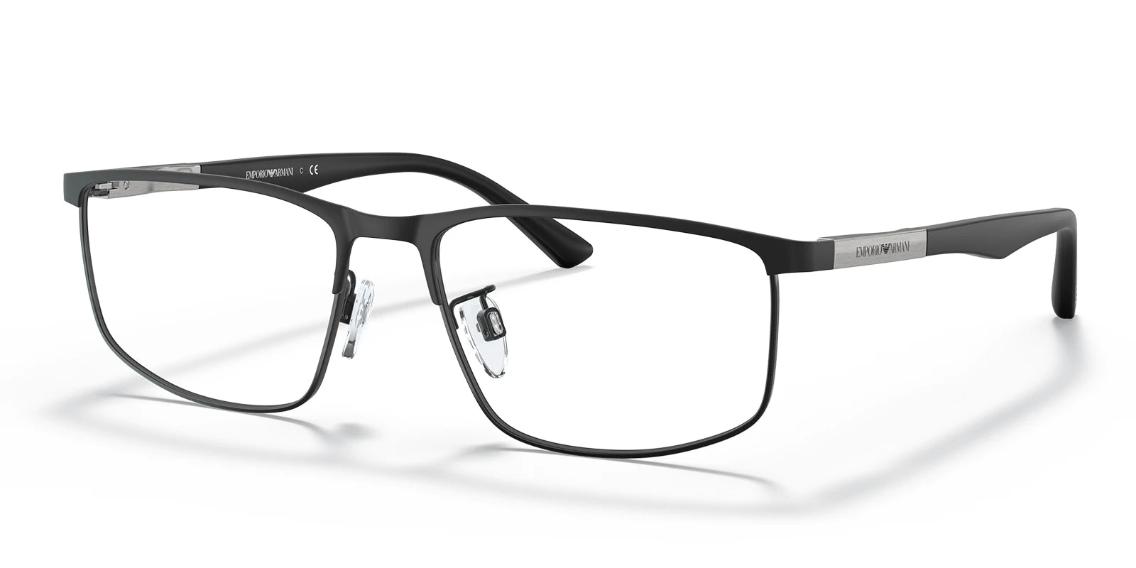 Emporio Armani EA1131-Matte Black