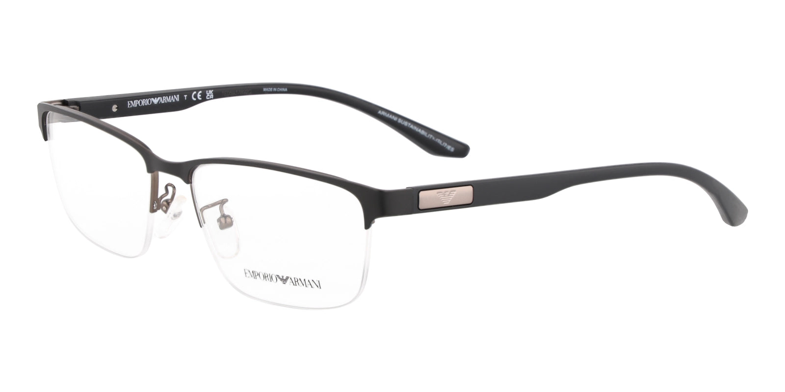 Emporio Armani EA1147-Black