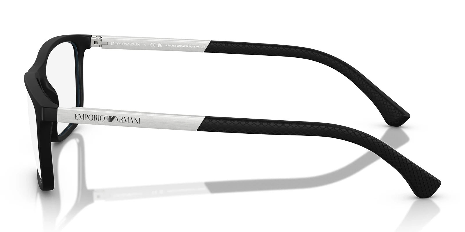 Emporio Armani EA3069-Black
