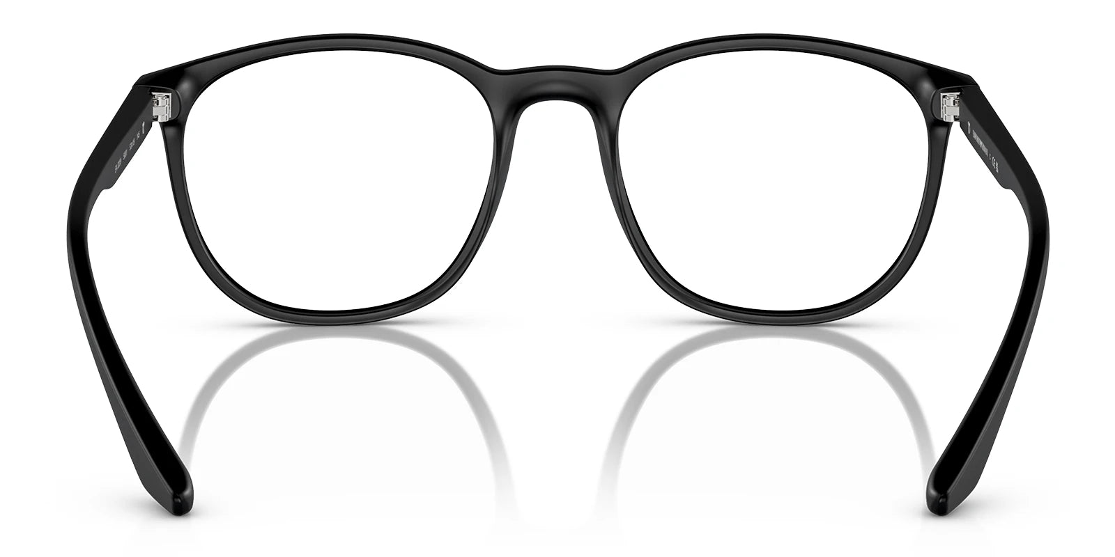 Emporio Armani EA3229-Matte Black