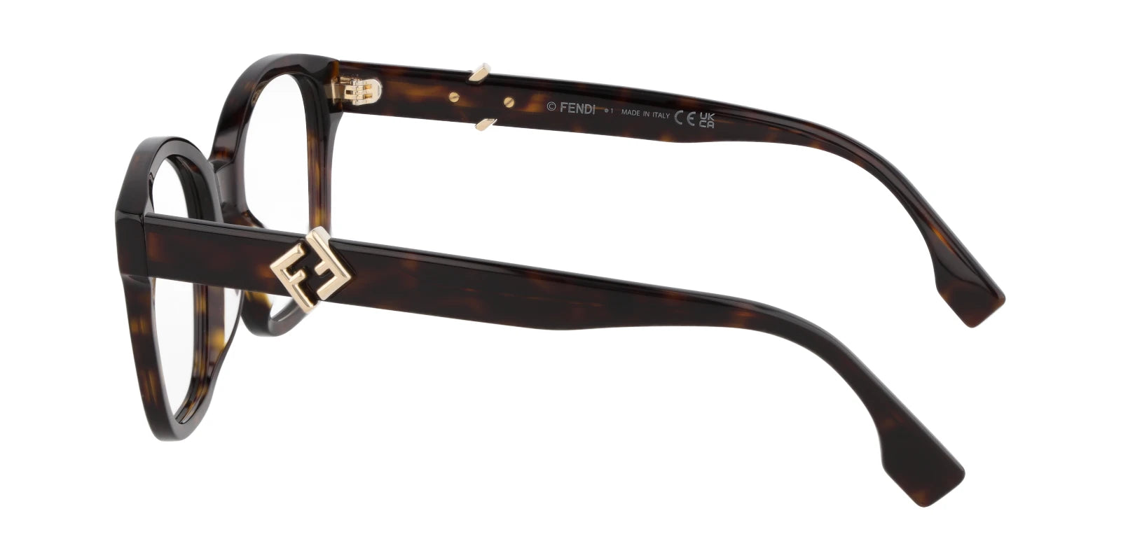 Fendi FE50135-Tortoise