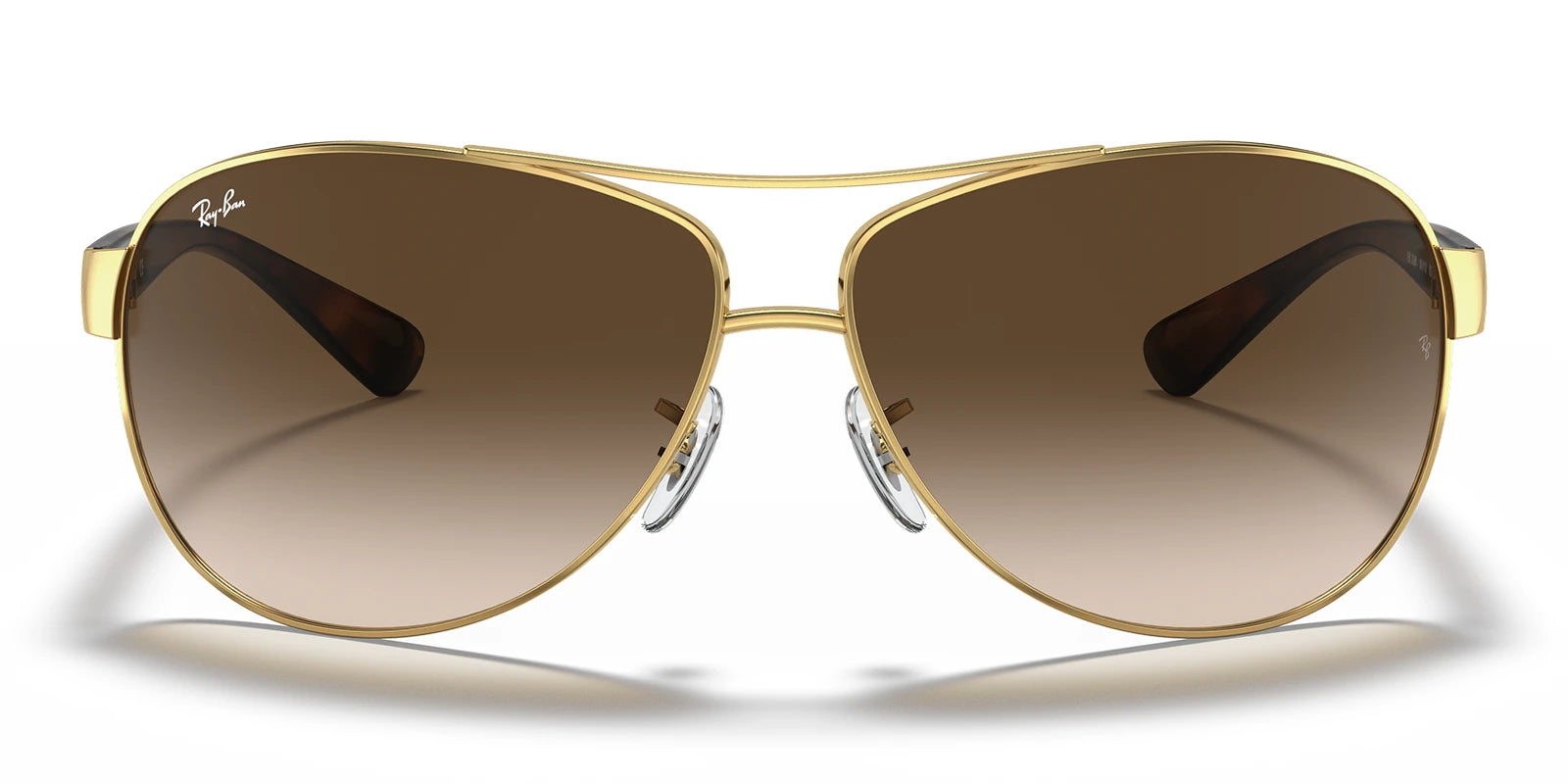 RayBan RB3386-Gold