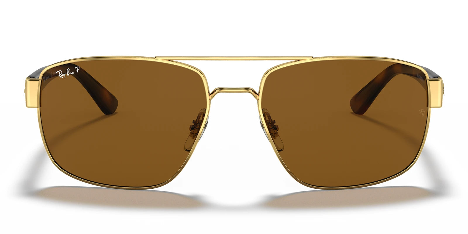 RayBan RB3663-Gold