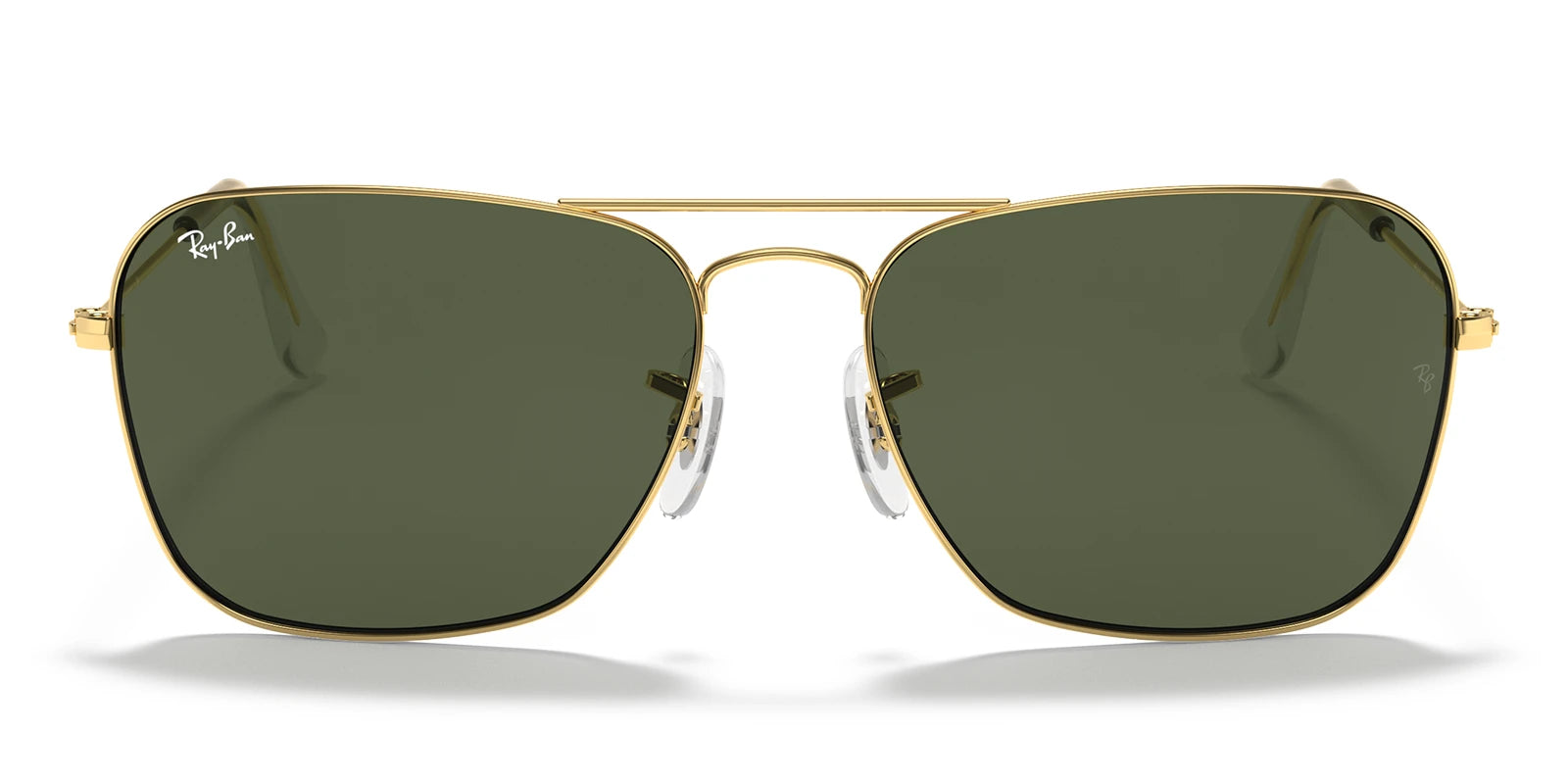 RayBan RB3136-Gold