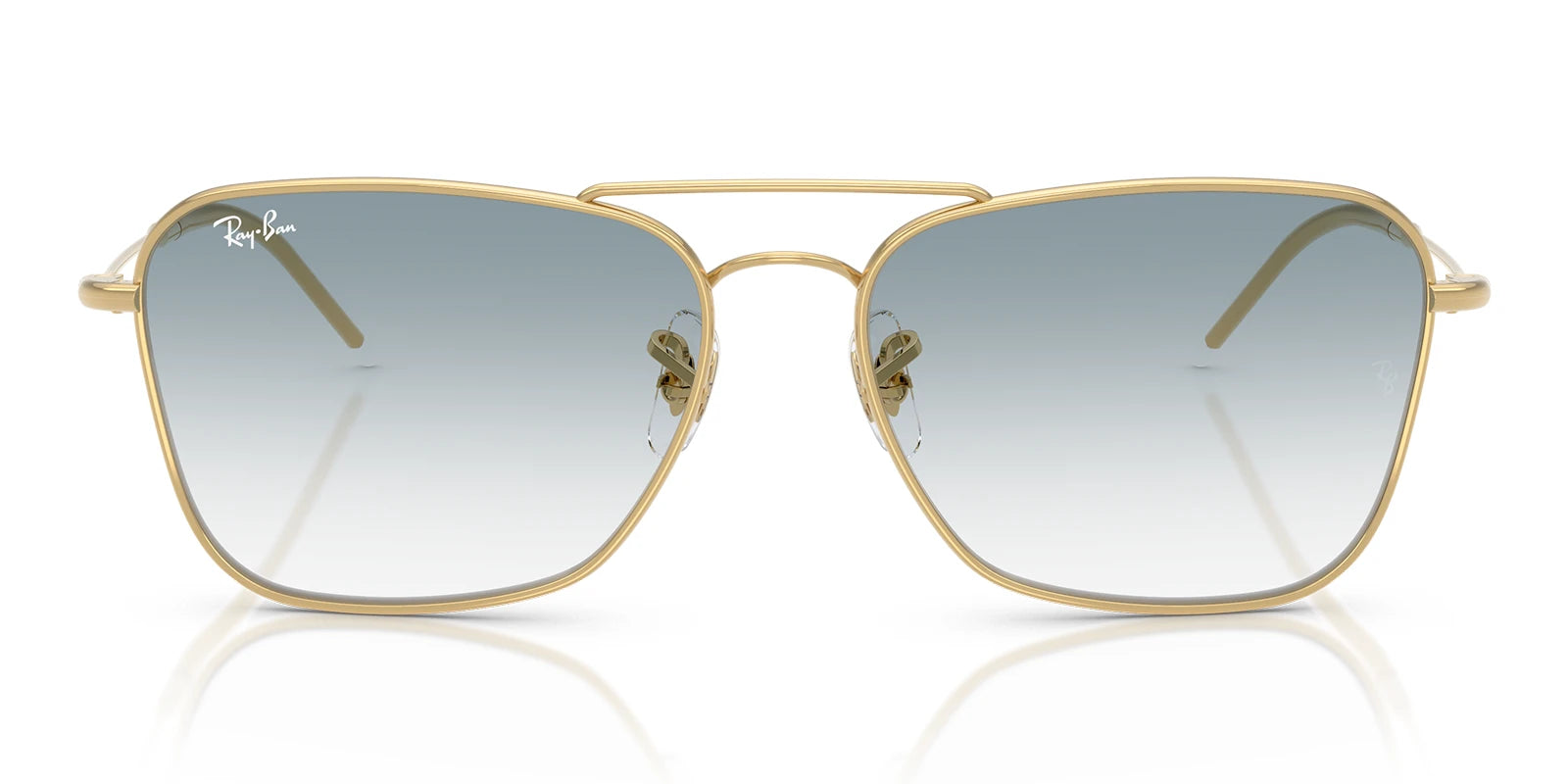 RayBan RB0102-Gold