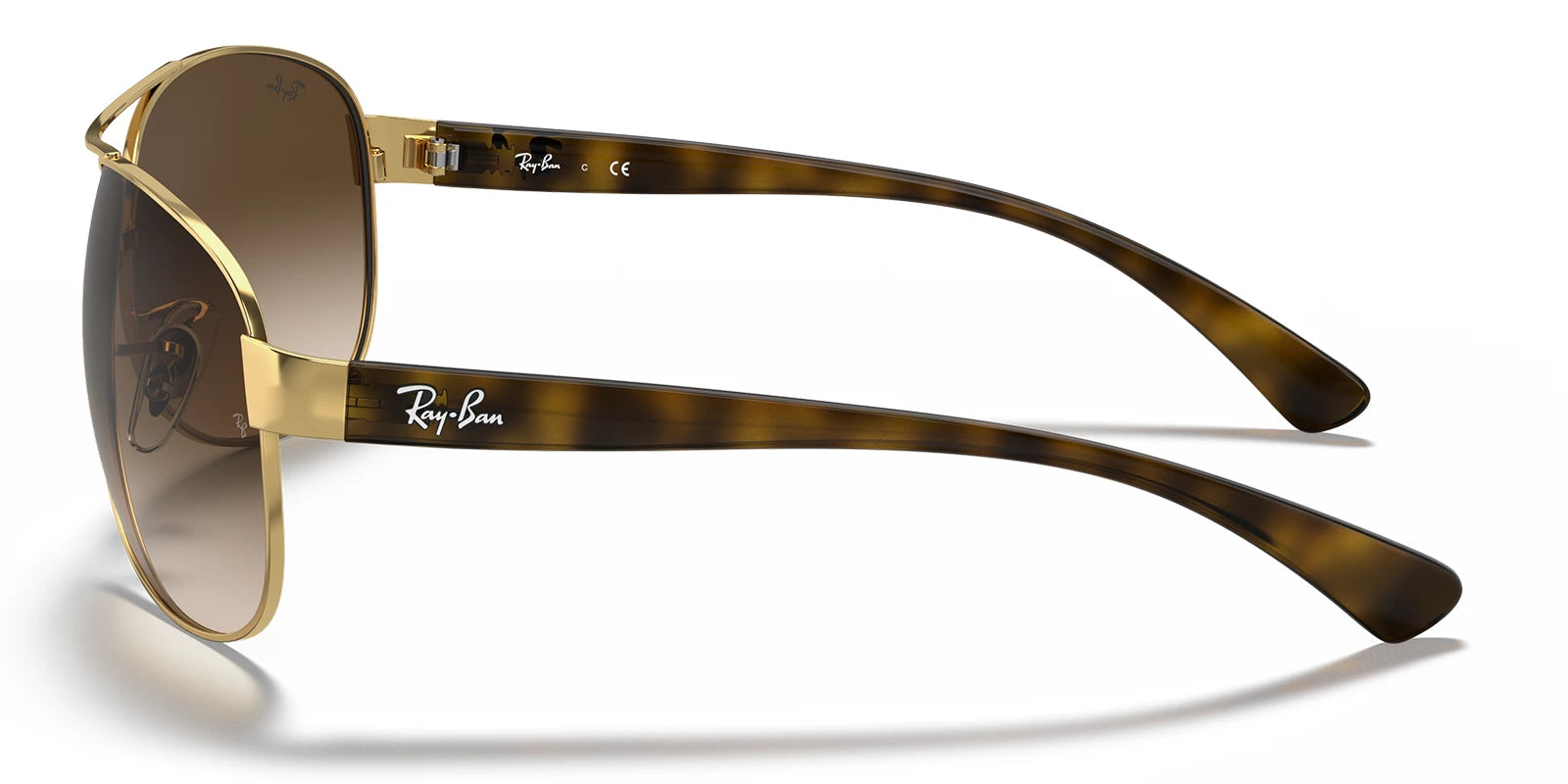 RayBan RB3386-Gold