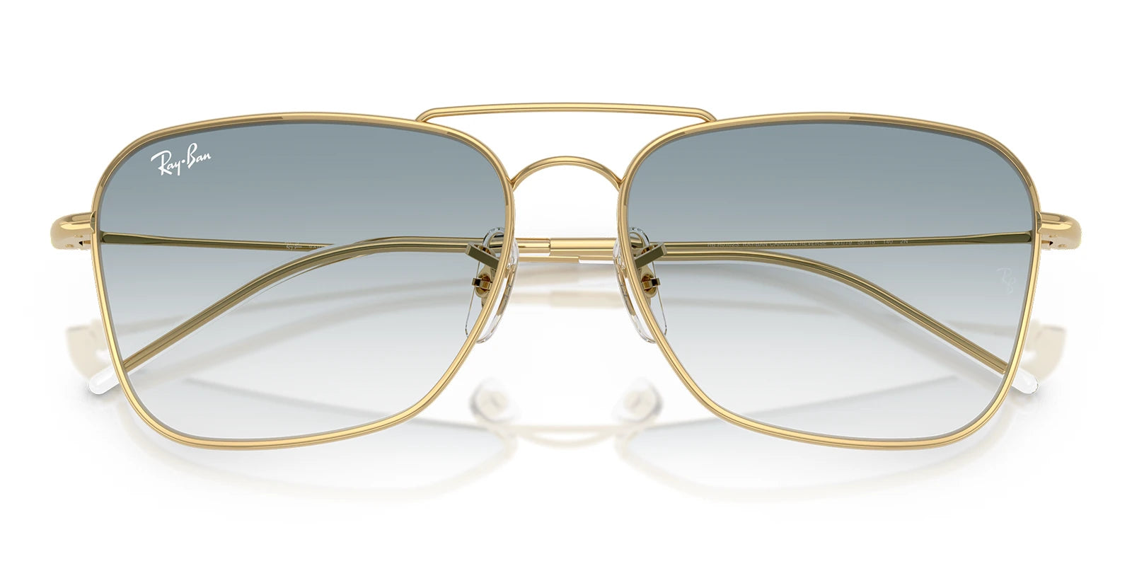 RayBan RB0102-Gold