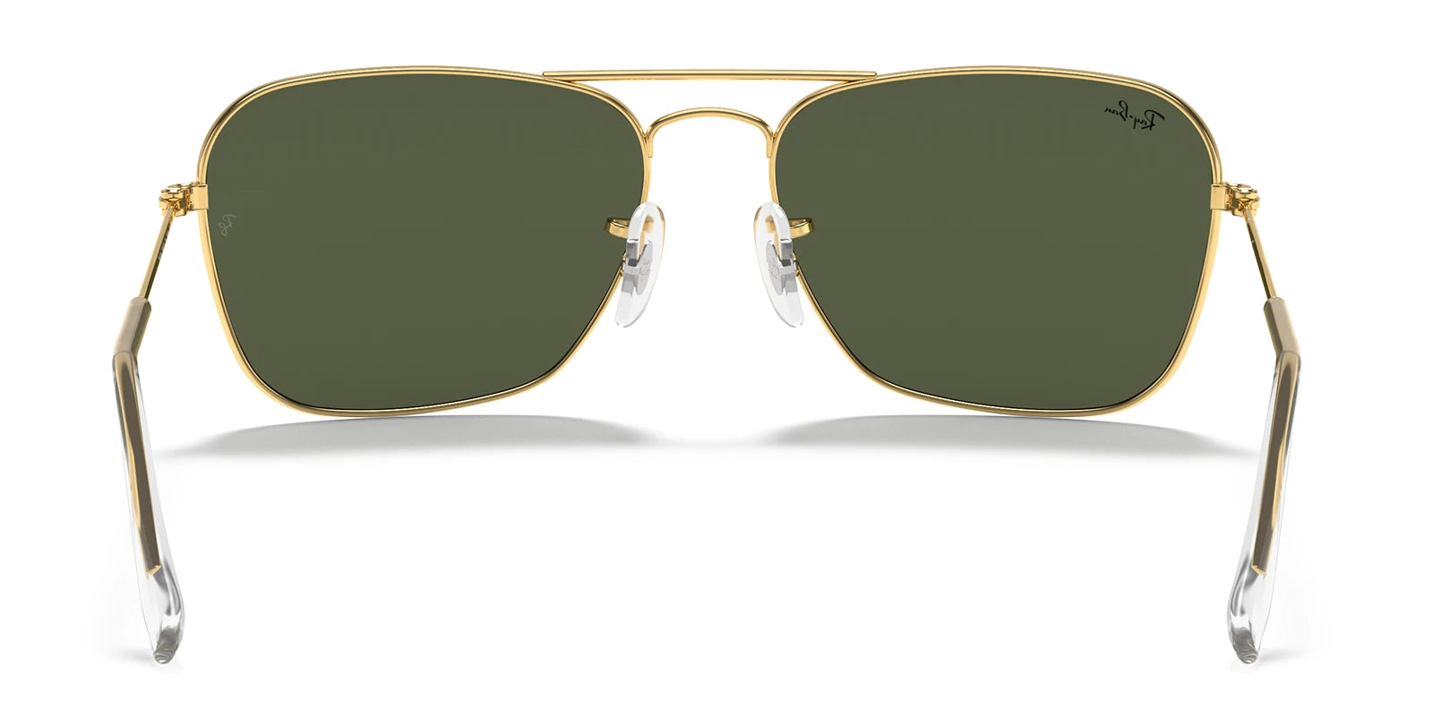 RayBan RB3136-Gold
