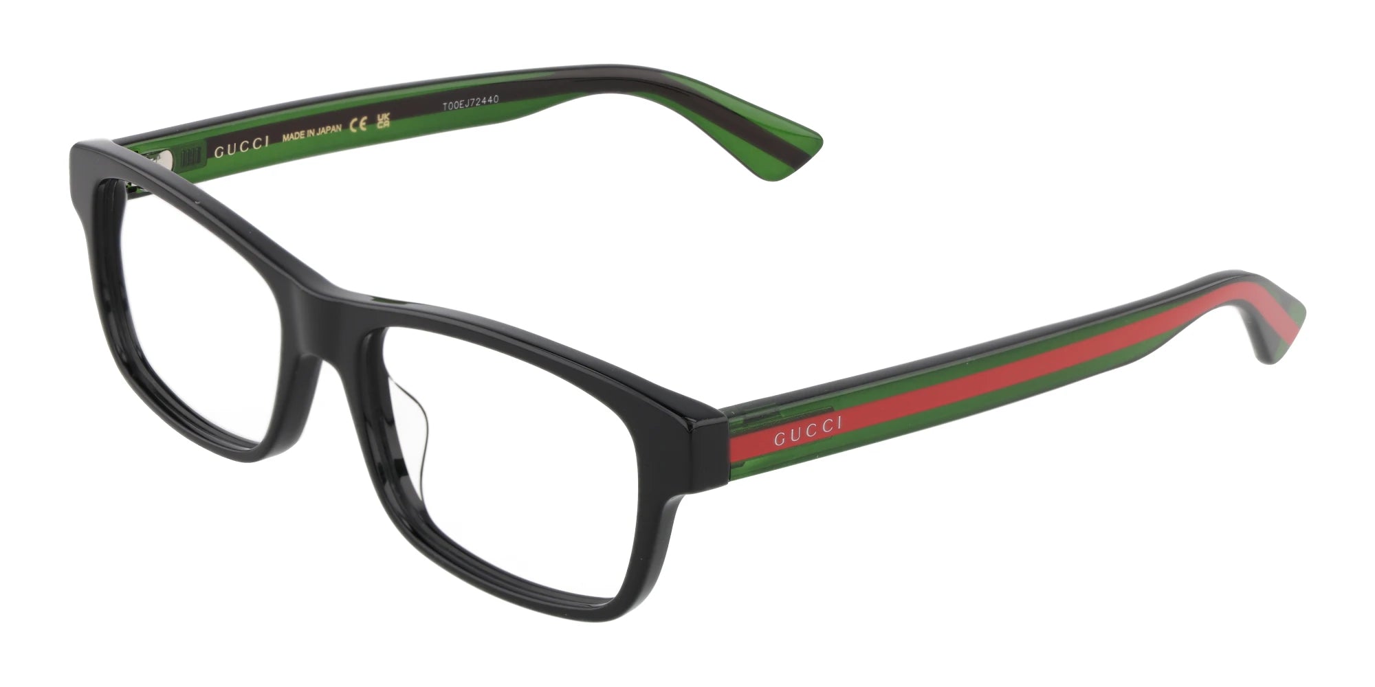 Gucci GG0006-Black