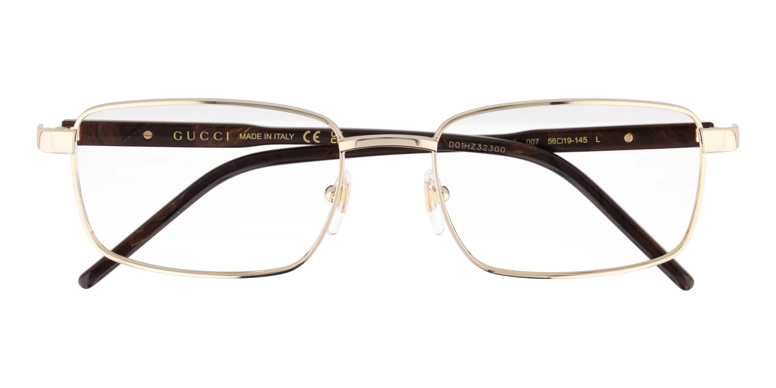 Gucci GG1801-Gold