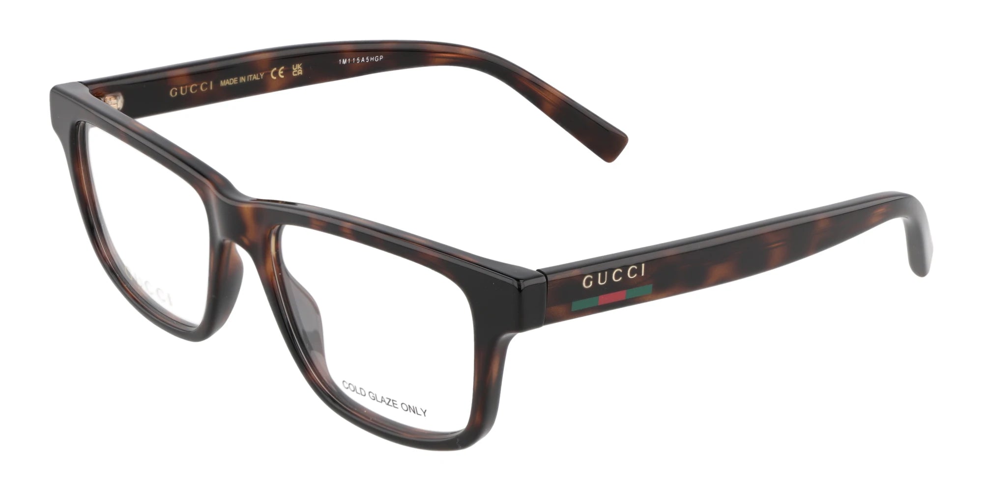 Gucci GG1987-Tortoise