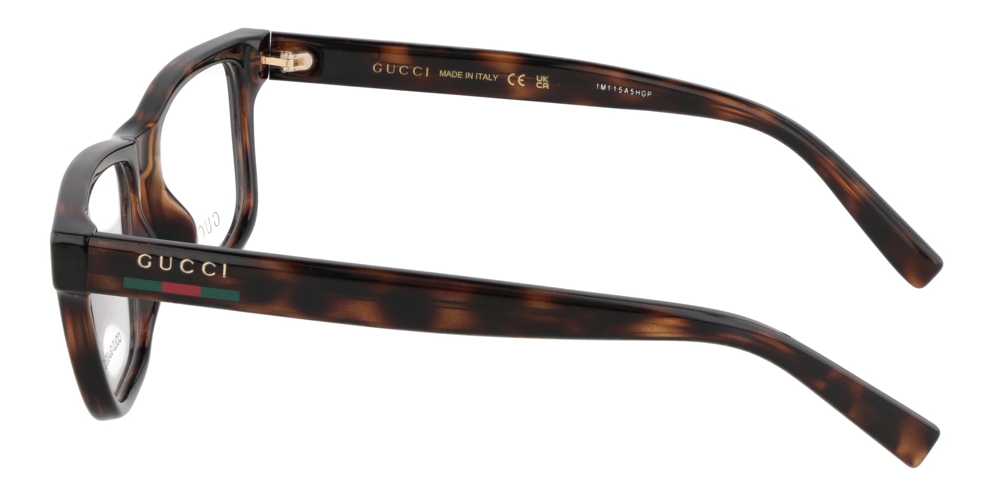 Gucci GG1987-Tortoise
