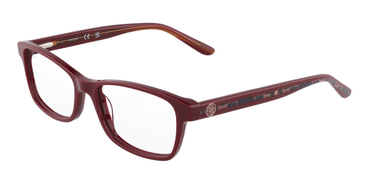 Guess GU2874-Burgundy