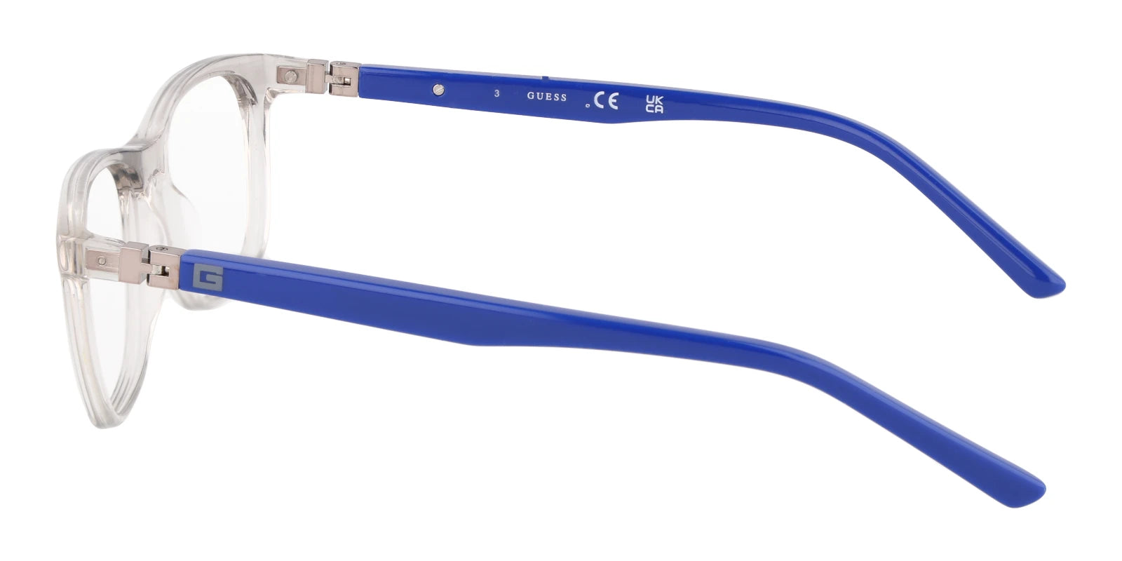 Guess GU9228-Clear