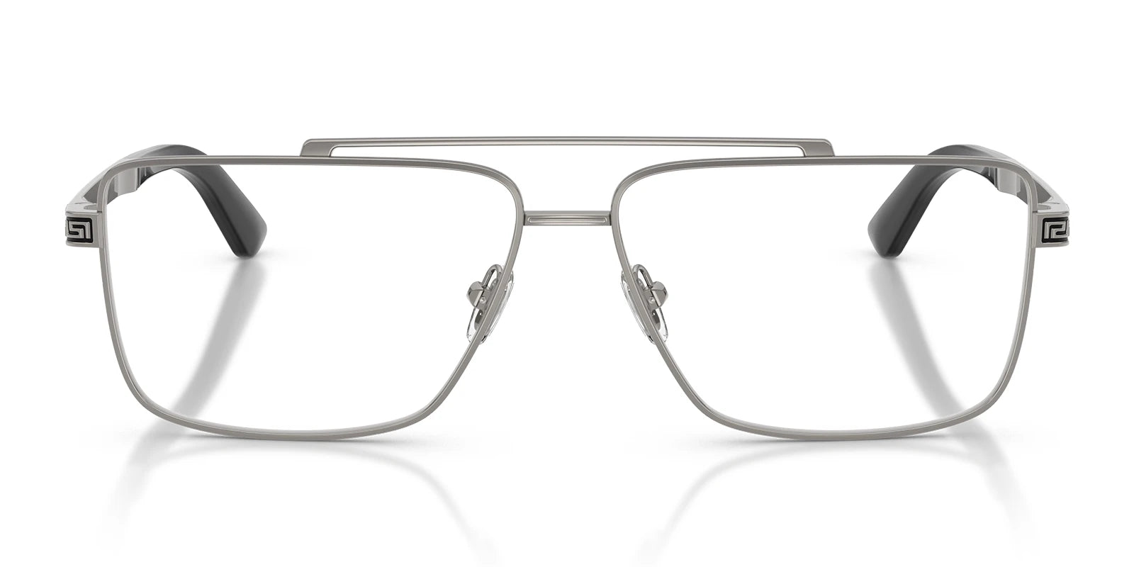 Versace VE1315-Gun Metal